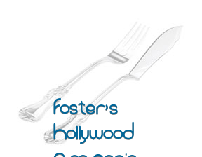 Foster's Hollywood Aragonia en Zaragoza