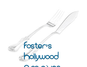 Foster's Hollywood Aranjuez en Aranjuez