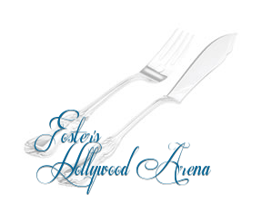 Foster's Hollywood Arena en Valencia