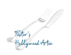 Foster's Hollywood Artea en Leioa