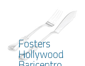 Fosters Hollywood Baricentro en Sabadell