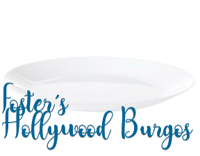 Foster's Hollywood Burgos en Burgos