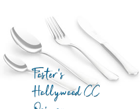 Foster's Hollywood CC Ocimax en Palma