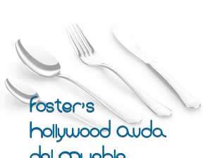 Foster's Hollywood Avda del Mueble* en Chiclana de la Frontera