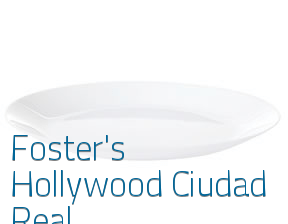 Foster's Hollywood Ciudad Real en Ciudad Real