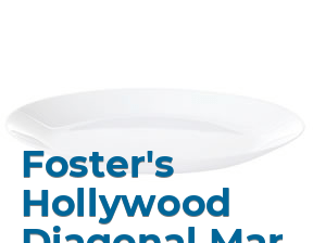 Foster's Hollywood Diagonal Mar en Barcelona