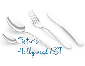 Foster´s Hollywood ECI* en Santander