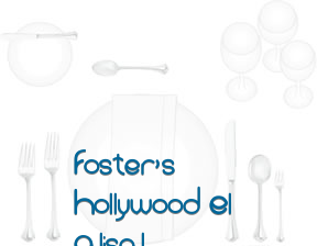 Foster's Hollywood El Alisal en Santander