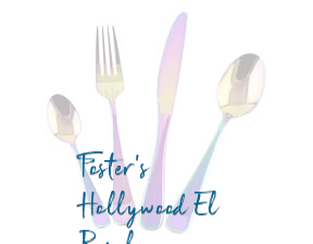 Foster's Hollywood El Rosal en Ponferrada