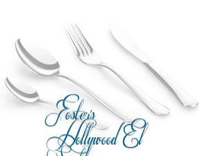 Foster's Hollywood El Saler en Valencia