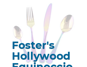 Foster's Hollywood Equinoccio en Majadahonda