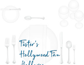 Foster's Hollywood Fan Mallorca en Palma