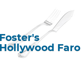 Foster's Hollywood Faro en Badajoz