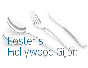 Foster´s Hollywood Gijón* en Gijón