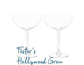Foster's Hollywood Gran Plaza 2 Majadahonda en Majadahonda