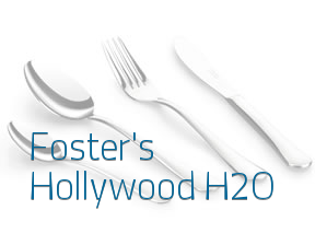 Foster's Hollywood H2O en Rivas-Vaciamadrid