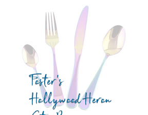 Foster's Hollywood Heron City Bcn en Barcelona