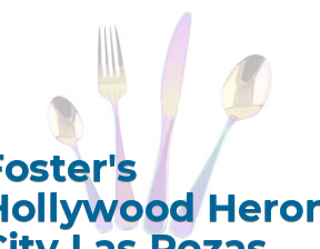 Foster's Hollywood Heron City Las Rozas en Las Rozas De Madrid
