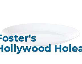 Foster's Hollywood Holea en Huelva