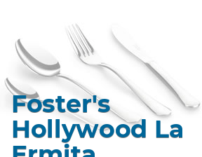 Foster's Hollywood La Ermita en Madrid