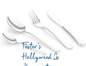Foster's Hollywood La Maquinista en Barcelona