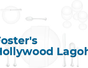 Foster's Hollywood Lagoh en Sevilla