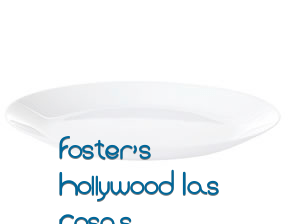 Foster's Hollywood Las Rosas en Madrid