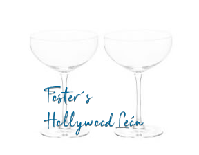 Foster´s Hollywood León en León