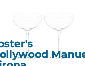 Foster's Hollywood Manuel Girona en Barcelona