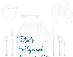 Foster's Hollywood Marineda City en A Coruna