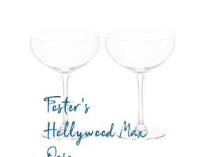 Foster's Hollywood Max Ocio en Barakaldo