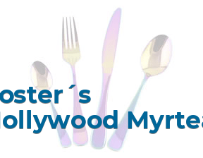 Foster´s Hollywood Myrtea en Murcia