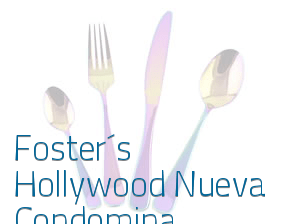Foster´s Hollywood Nueva Condomina en Murcia