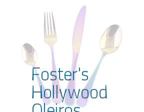 Foster's Hollywood Oleiros en Oleiros
