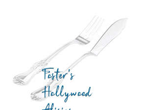 Foster's Hollywood Alisios en Las Palmas