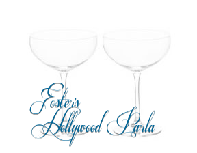 Foster's Hollywood Parla en Parla