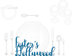 Foster's Hollywood Paulino Caballero en Pamplona