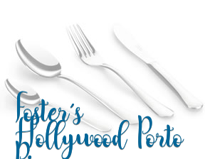 Foster's Hollywood Porto Pi en Palma