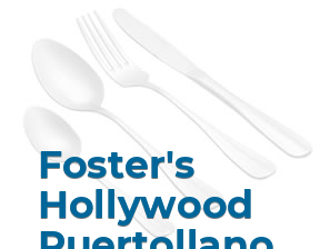 Foster's Hollywood Puertollano en Puertollano