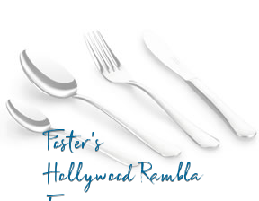 Foster's Hollywood Terrassa en Terrassa