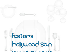 Foster's Hollywood San Vicent Raspeig en San Vicente del Raspeig