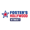 Foster´s Hollywood Street en Madrid
