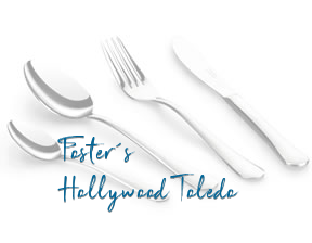 Foster´s Hollywood Toledo en Toledo