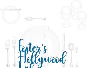 Foster's Hollywood Vilanova en Vilanova i la Geltrú