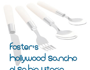 Foster's Hollywood Sancho el Sabio Vitoria* en Vitoria-Gasteiz