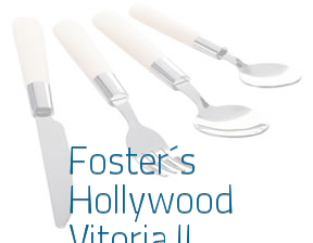 Foster´s Hollywood Vitoria II en Vitoria-Gasteiz