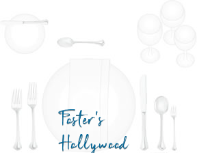Foster's Hollywood Avenida de Europa en Pozuelo de Alarcón