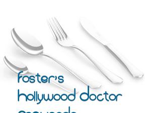 Foster's Hollywood Doctor Esquerdo en Madrid