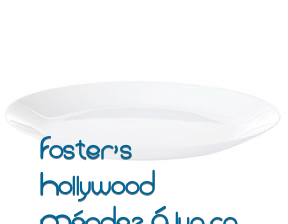 Foster's Hollywood Méndez Álvaro en Madrid