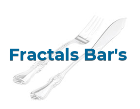 Fractals Bar's en Sabadell
